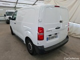  Citroen  Jumpy  Fourgon Club XS 1.5 BlueHDi 100CV BVM6 E6d #2