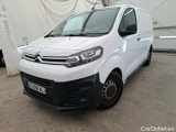 Citroen Jumpy  Fourgon Club XS 1.5 BlueHDi 100CV BVM6 E6d