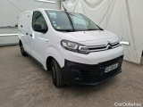  Citroen  Jumpy  Fourgon Club XS 1.5 BlueHDi 100CV BVM6 E6d #4