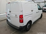  Citroen  Jumpy  Fourgon Club XS 1.5 BlueHDi 100CV BVM6 E6d #3