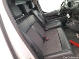  Citroen  Jumpy  Fourgon Club XS 1.5 BlueHDi 100CV BVM6 E6d #8