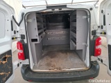  Citroen  Jumpy  Fourgon Club XS 1.5 BlueHDi 100CV BVM6 E6d #10