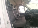  Fiat  Ducato FIAT  2014 4P Fourgon tôlé H3 Power 120 3 0 C H1 Pack #8