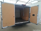  Fiat  Ducato FIAT  2014 4P Fourgon tôlé H3 Power 120 3 0 C H1 Pack #10