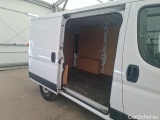  Fiat  Ducato FIAT  2014 4P Fourgon tôlé H3 Power 120 3 0 C H1 Pack #9