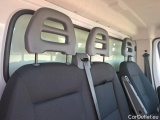  Fiat  Ducato FIAT  SC 2014 2P Châssis cabine H3 Power 140 Maxi HD 3 5 L Busi #9