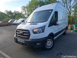  Ford  Transit  Fourgon 350 L3 Trend #2