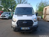 Ford Transit  Fourgon 350 L3 Trend