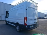  Ford  Transit  Fourgon 350 L3 Trend #4