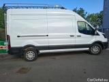  Ford  Transit  Fourgon 350 L3 Trend #6