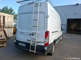  Ford  Transit  Fourgon 350 L3 Trend #5