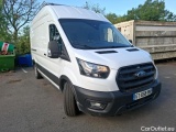  Ford  Transit  Fourgon 350 L3 Trend #7