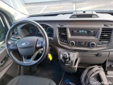  Ford  Transit  Fourgon 350 L3 Trend #8