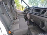  Ford  Transit  Fourgon 350 L3 Trend #11