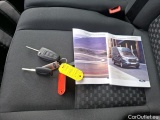  Ford  Transit  Fourgon 350 L3 Trend #16