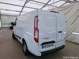  Ford  Transit FORD  Custom / 2018 / 4P / Fourgon tôlé 2.0 ECOBLUE 130 300 L1H1 TREND BUSINESS #2