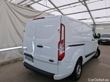  Ford  Transit FORD  Custom / 2018 / 4P / Fourgon tôlé 2.0 ECOBLUE 130 300 L1H1 TREND BUSINESS #3