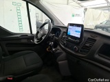  Ford  Transit FORD  Custom / 2018 / 4P / Fourgon tôlé 2.0 ECOBLUE 130 300 L1H1 TREND BUSINESS #5