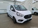  Ford  Transit FORD  Custom / 2018 / 4P / Fourgon tôlé 2.0 ECOBLUE 130 300 L1H1 TREND BUSINESS #4