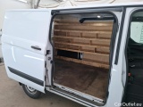  Ford  Transit FORD  Custom / 2018 / 4P / Fourgon tôlé 2.0 ECOBLUE 130 300 L1H1 TREND BUSINESS #9