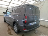  Ford  Transit  Custom Custom Fourgon 320 L2 Limited Cabine Approfondie FWD 2.0 EcoBlue 170CV BVA8 E6d #2