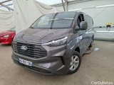 Ford Transit  Custom Custom Fourgon 320 L2 Limited Cabine Approfondie FWD 2.0 EcoBlue 170CV BVA8 E6d