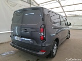 Ford  Transit  Custom Custom Fourgon 320 L2 Limited Cabine Approfondie FWD 2.0 EcoBlue 170CV BVA8 E6d #3