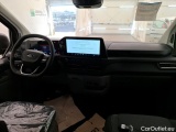  Ford  Transit  Custom Custom Fourgon 320 L2 Limited Cabine Approfondie FWD 2.0 EcoBlue 170CV BVA8 E6d #5