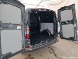  Ford  Transit  Custom Custom Fourgon 320 L2 Limited Cabine Approfondie FWD 2.0 EcoBlue 170CV BVA8 E6d #10