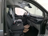  Ford  Transit  Custom Custom Fourgon 320 L2 Limited Cabine Approfondie FWD 2.0 EcoBlue 170CV BVA8 E6d #8