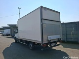  Iveco  Daily Iveco  VU 2p Châssis cabine 3.0 35S15H 4100 LEAF #2