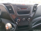  Iveco  Daily Iveco  VU 2p Châssis cabine 3.0 35S15H 4100 LEAF #7