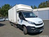  Iveco  Daily Iveco  VU 2p Châssis cabine 3.0 35S15H 4100 LEAF #4