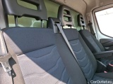  Iveco  Daily Iveco  VU 2p Châssis cabine 3.0 35S15H 4100 LEAF #9