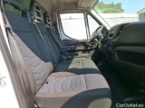  Iveco  Daily Iveco  VU 2p Châssis cabine 3.0 35S15H 4100 LEAF #8