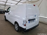  Nissan  NV200 NISSAN e- / 2009 / 4P / Fourgon tôlé 40kWh 109ch N-Connecta Electrique #3