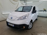 Nissan NV200 NISSAN e- / 2009 / 4P / Fourgon tôlé 40kWh 109ch N-Connecta Electrique