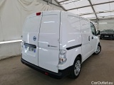  Nissan  NV200 NISSAN e- / 2009 / 4P / Fourgon tôlé 40kWh 109ch N-Connecta Electrique #4