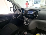  Nissan  NV200 NISSAN e- / 2009 / 4P / Fourgon tôlé 40kWh 109ch N-Connecta Electrique #6
