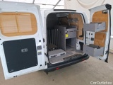  Nissan  NV200 NISSAN e- / 2009 / 4P / Fourgon tôlé 40kWh 109ch N-Connecta Electrique #9