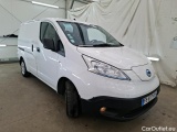  Nissan  NV200 NISSAN e- / 2009 / 4P / Fourgon tôlé 40kWh 109ch N-Connecta Electrique #5