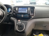  Nissan  NV200 NISSAN e- / 2009 / 4P / Fourgon tôlé 40kWh 109ch N-Connecta Electrique #11