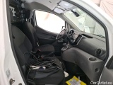  Nissan  NV200 NISSAN e- / 2009 / 4P / Fourgon tôlé 40kWh 109ch N-Connecta Electrique #7