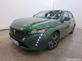 Peugeot 308  Active Pack 1.5 HDi 130CV BVA8 E6d