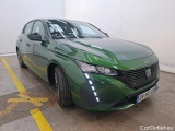  Peugeot  308  Active Pack 1.5 HDi 130CV BVA8 E6d #4