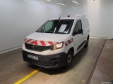 Peugeot Partner  Asphalt L1 1.5 HDi 100CV BVM5 E6dT