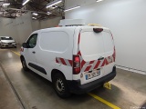  Peugeot  Partner  Asphalt L1 1.5 HDi 100CV BVM5 E6dT #2
