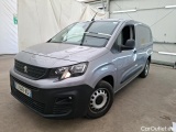Peugeot Partner  Asphalt L2 1.5 HDi 100CV BVM5 E6dT