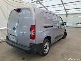  Peugeot  Partner  Asphalt L2 1.5 HDi 100CV BVM5 E6dT #3