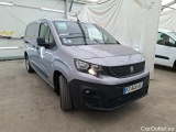  Peugeot  Partner  Asphalt L2 1.5 HDi 100CV BVM5 E6dT #4